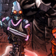 Illustration for article titled The 7 Most Terrifying (Yet Weirdly Lovable) Droids in the iStar Wars/i Galaxy